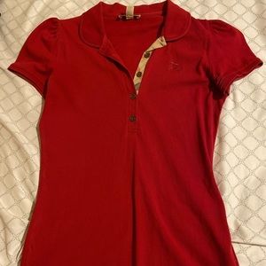 Burberry Polo